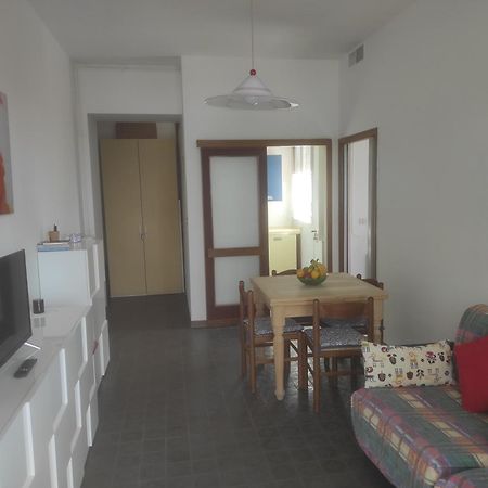 Appartamento Vista Mare Rimini Exterior foto